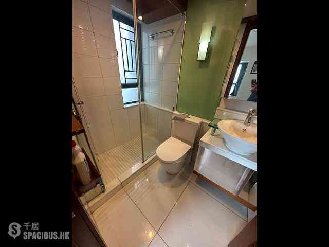 Tai Kok Tsui - The Long Beach Tower 6 04