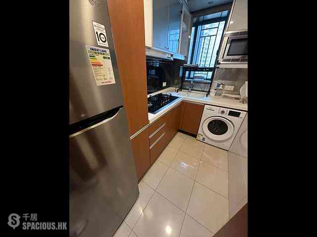 Tai Kok Tsui - The Long Beach Tower 6 08