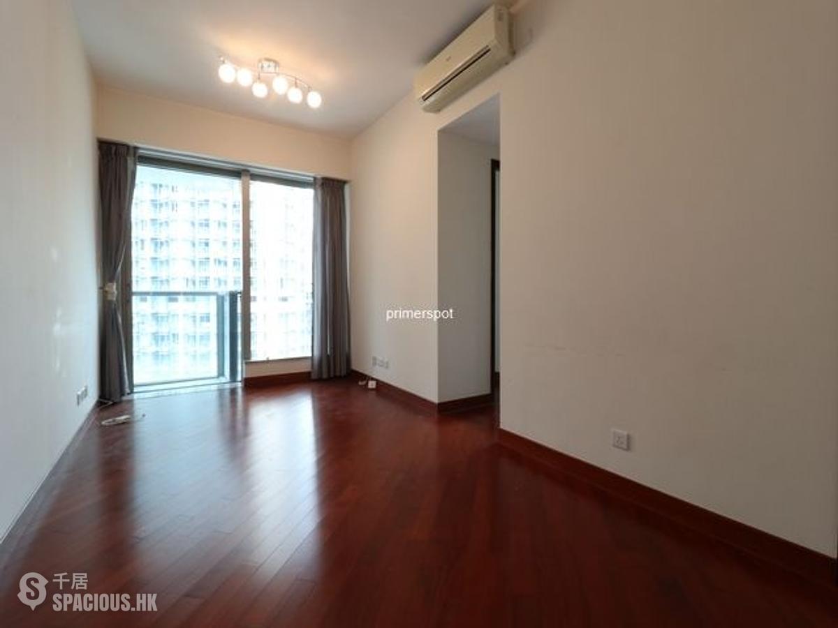 Wan Chai - The Avenue Phase 1 01