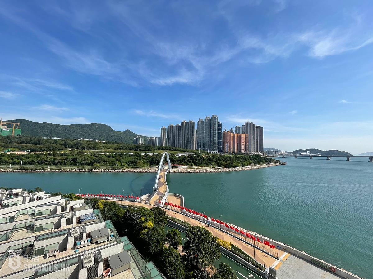 Tseung Kwan O - Monterey 01