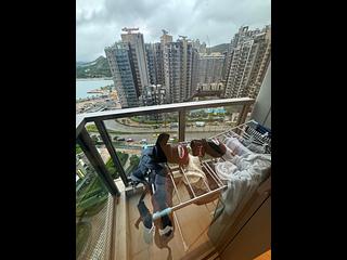 Tseung Kwan O - The Papillons 02