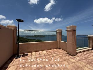 Clear Water Bay - The Portofino 10