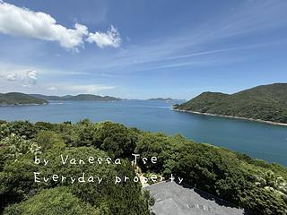 Clear Water Bay - The Portofino 11