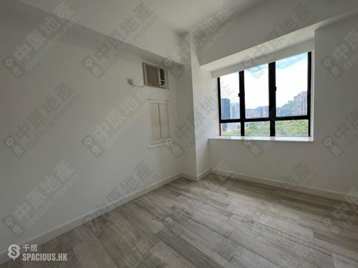 Mid Levels Central - Robinson Heights Block 1 01
