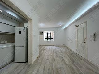 Mid Levels Central - Robinson Heights Block 1 09