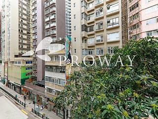 Soho - Kin Yuen Mansion 02