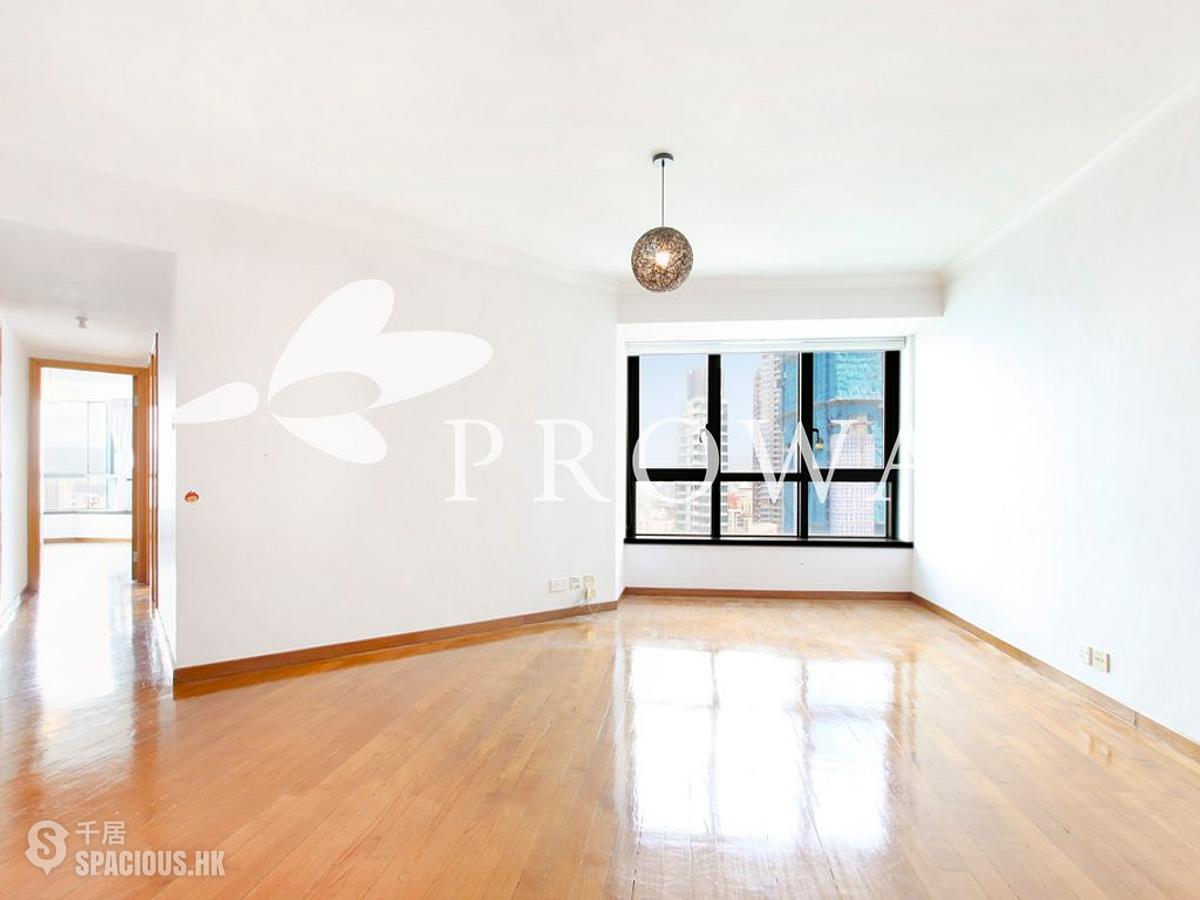 Mid Levels West - 80 Robinson Road 01