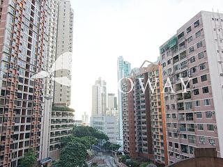 Mid Levels Central - Blessings Garden Phase I 02