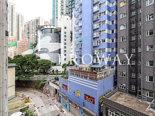 Mid Levels West - Chong Yuen 02