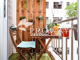 Mid Levels West - Chong Yuen 03