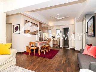 Mid Levels West - Chong Yuen 04
