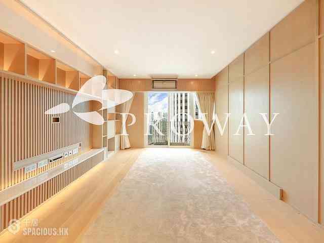 Mid Levels East - Camelot Heights 01