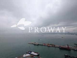 Shek Tong Tsui - Harbour One 02