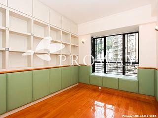 Mid Levels Central - Clovelly Court 09