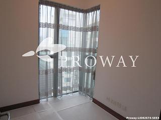 Tai Kok Tsui - The Long Beach 10