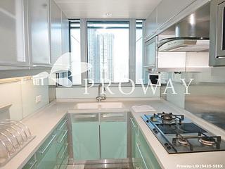 West Kowloon - The Harbourside 10