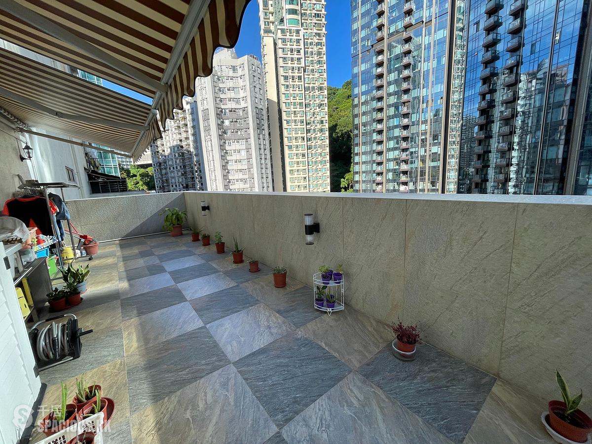 Tin Hau - Kiu Hing Mansion 01