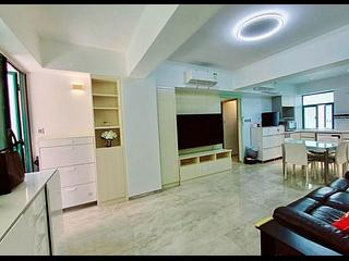 Tin Hau - Kiu Hing Mansion 03