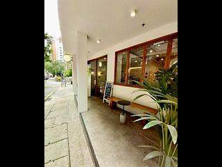 Tin Hau - Kiu Hing Mansion 13
