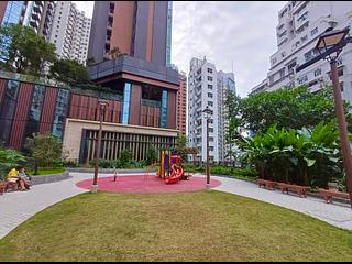 Tin Hau - Kiu Hing Mansion 14