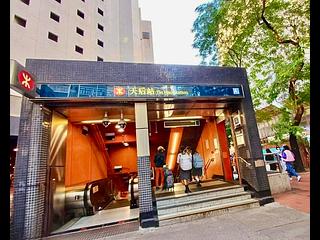 Tin Hau - Kiu Hing Mansion 15