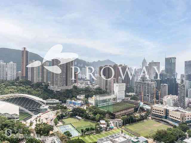 Tai Hang - Scenic Lodge 01