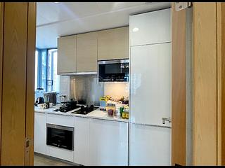 Tseung Kwan O - The Parkside 05