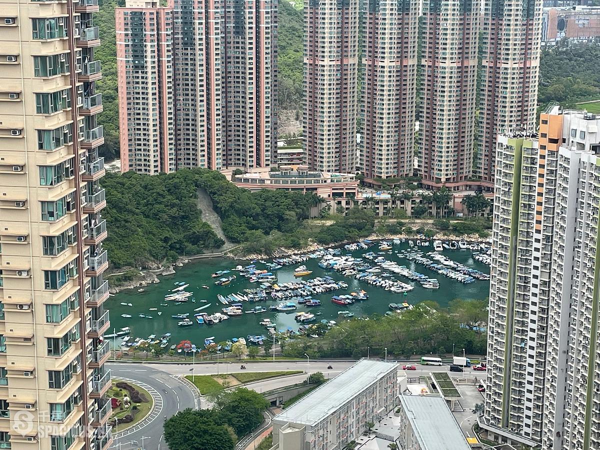 Tseung Kwan O - The Wings 01