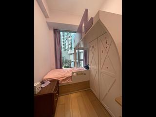 Tseung Kwan O - The Parkside 15
