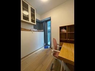 Tseung Kwan O - The Parkside 16