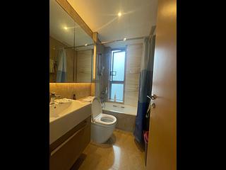 Tseung Kwan O - The Parkside 13