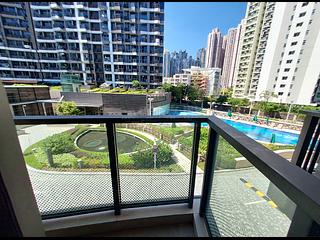 Tseung Kwan O - The Papillons Block 2 11