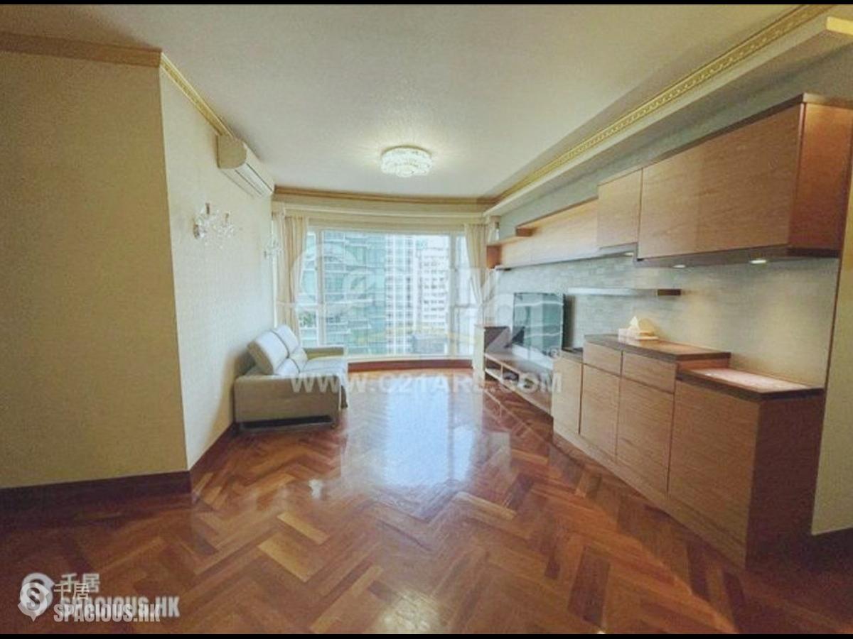 Wan Chai - Star Crest 01