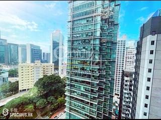 Wan Chai - Star Crest 02