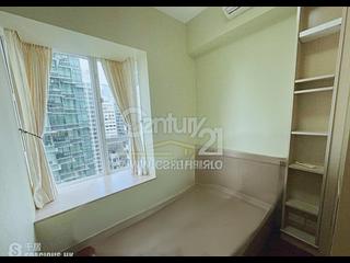 Wan Chai - Star Crest 08