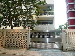Stubbs Road - Golden Fair Mansion 07