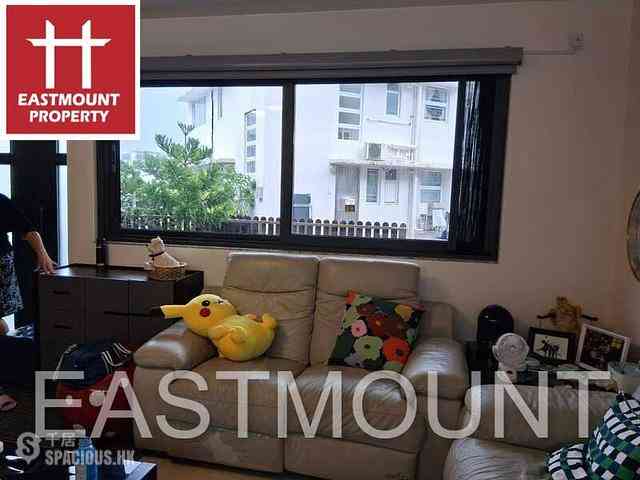 Sai Kung - Sha Kok Mei 02
