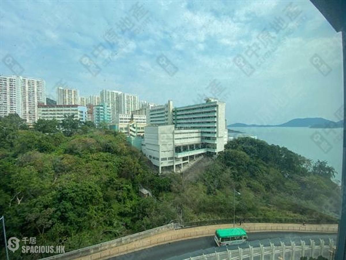 Cyberport - Residence Bel-Air Phase 4 Bel-Air on the Peak 01