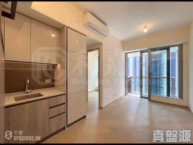 日出康城 - 日出康城11B期 凱柏峰I 1座 (1A) 01