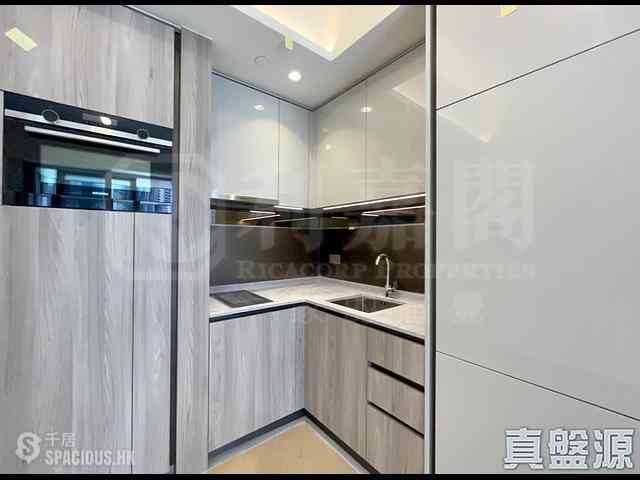 日出康城 - 日出康城11B期 凱柏峰I 1座 (1A) 03