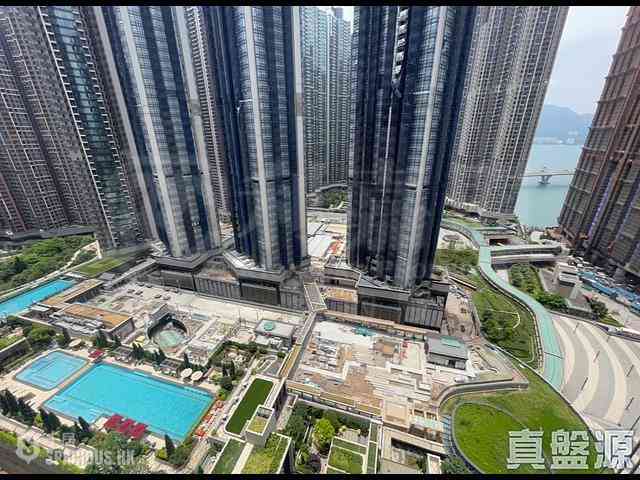 日出康城 - 日出康城11B期 凱柏峰I 1座 (1A) 04