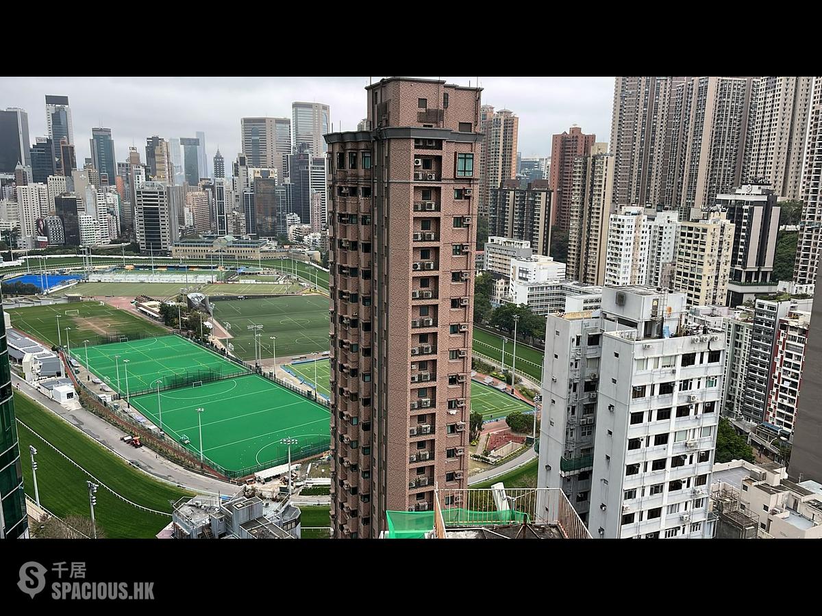 Happy Valley - Panny Court 01