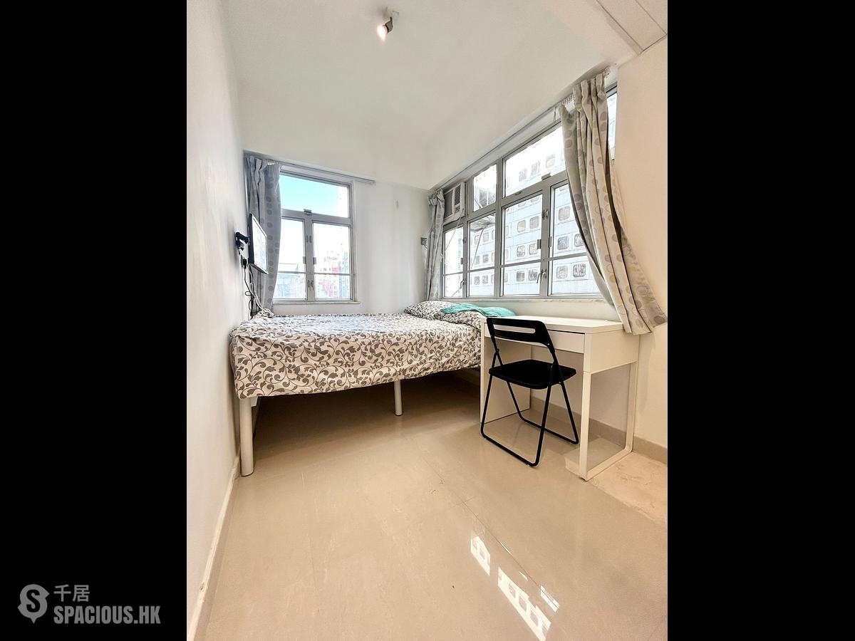 Causeway Bay - Hong Kong Mansion 01
