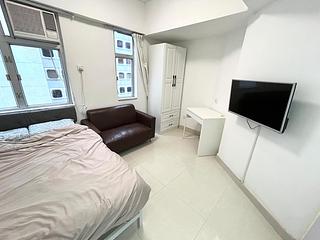 Causeway Bay - Hong Kong Mansion 03