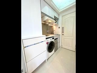 Causeway Bay - Hong Kong Mansion 11