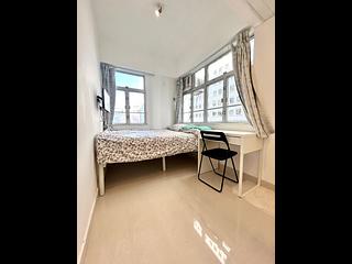 Causeway Bay - Hong Kong Mansion 13