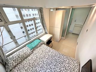 Causeway Bay - Hong Kong Mansion 14