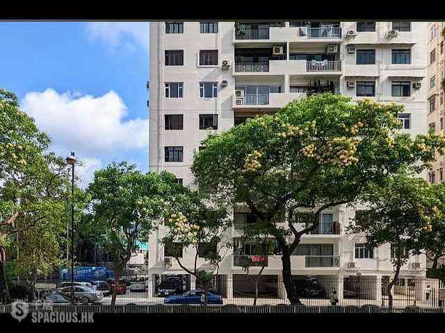 Ho Man Tin - Prince Apartments Stage 3 01