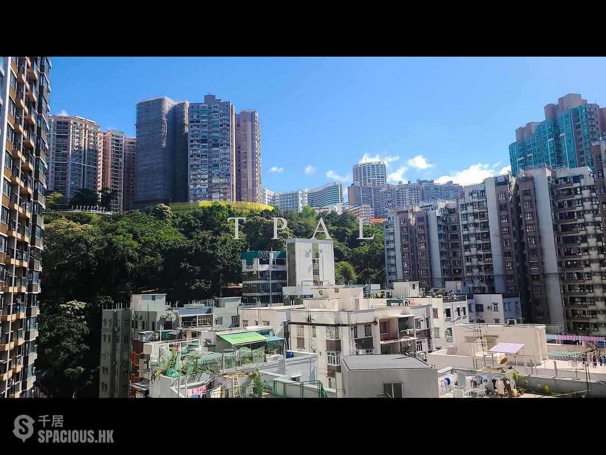 北角 - 富雅花园 01
