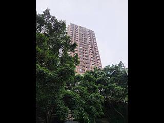Mid Levels East - Camelot Heights 09